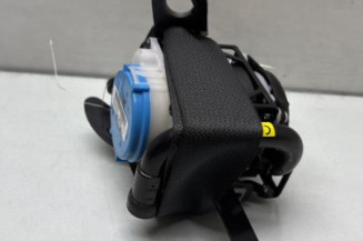 Pretensionneur de ceinture avant gauche CITROEN C1 2