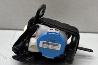 Pretensionneur de ceinture avant gauche CITROEN C1 2
