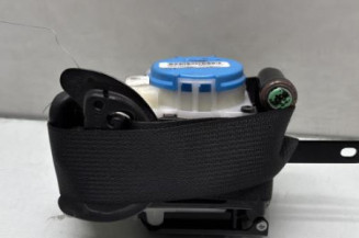 Pretensionneur de ceinture avant gauche CITROEN C1 2