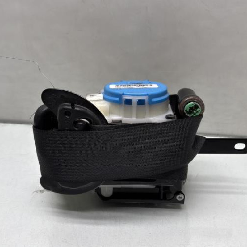 Pretensionneur de ceinture avant gauche CITROEN C1 2 Photo n°4