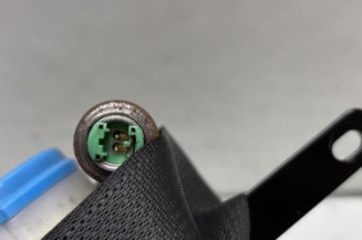 Pretensionneur de ceinture avant gauche CITROEN C1 2