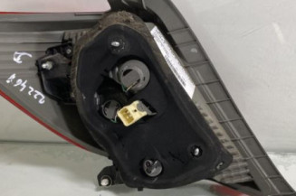 Feu arriere principal droit (feux) TOYOTA YARIS 3
