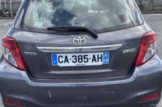 Feu arriere principal droit (feux) TOYOTA YARIS 3