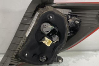 Feu arriere principal gauche (feux) TOYOTA YARIS 3