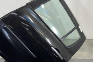 Porte arriere gauche RENAULT CLIO 3 Photo n°1