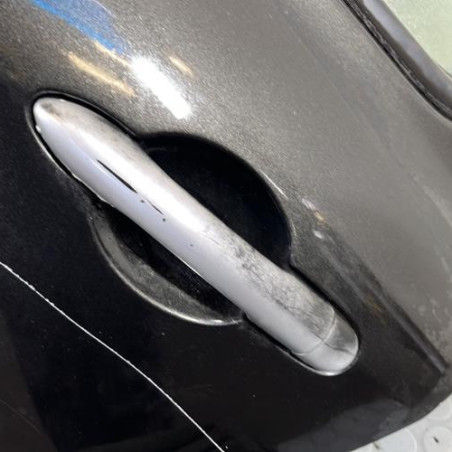 Porte arriere gauche RENAULT CLIO 3