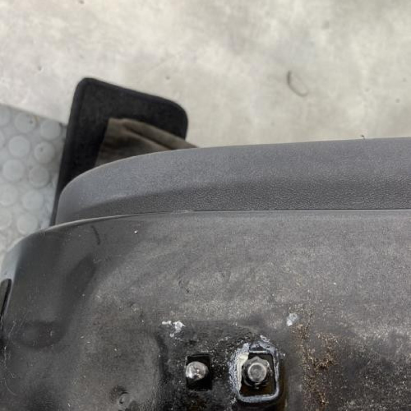 Porte arriere gauche RENAULT CLIO 3 Photo n°4