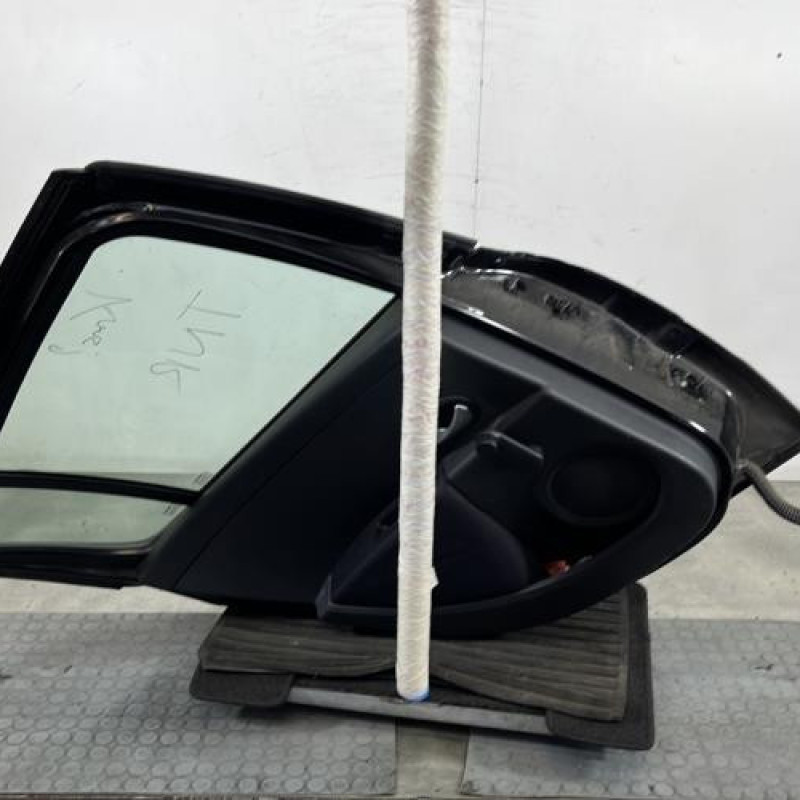 Porte arriere gauche RENAULT CLIO 3 Photo n°5