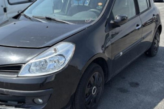 Porte arriere gauche RENAULT CLIO 3