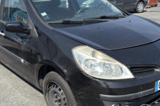 Porte arriere gauche RENAULT CLIO 3