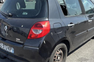 Porte arriere gauche RENAULT CLIO 3