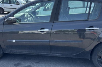 Porte arriere gauche RENAULT CLIO 3