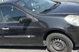 Porte arriere gauche RENAULT CLIO 3