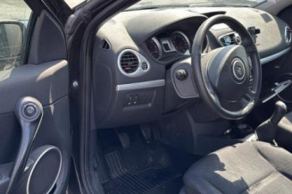 Porte arriere gauche RENAULT CLIO 3