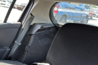 Porte arriere gauche RENAULT CLIO 3