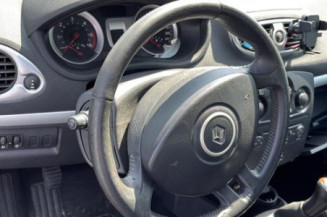 Porte arriere gauche RENAULT CLIO 3