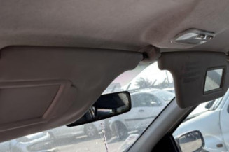 Porte arriere gauche RENAULT CLIO 3