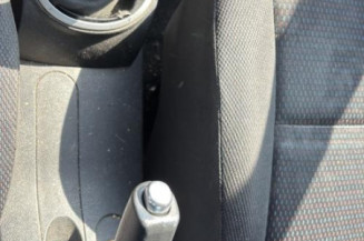 Porte arriere gauche RENAULT CLIO 3