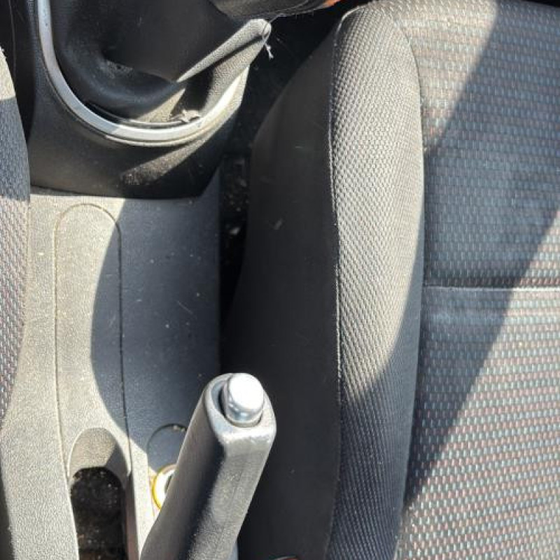 Porte arriere gauche RENAULT CLIO 3 Photo n°18