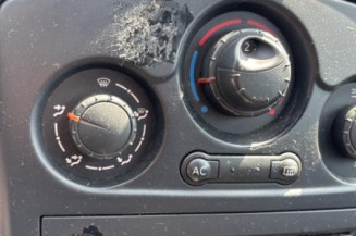Porte arriere gauche RENAULT CLIO 3