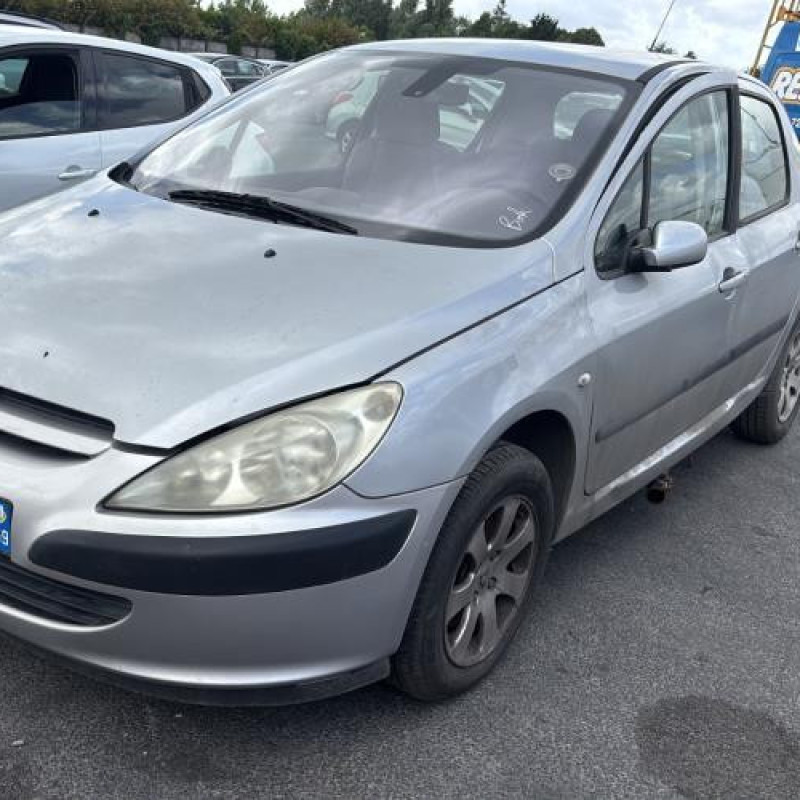 Porte arriere droit PEUGEOT 307 Photo n°7