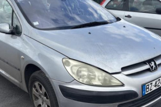 Porte arriere droit PEUGEOT 307