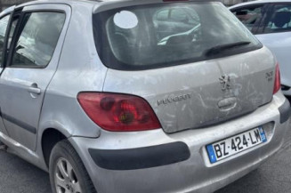 Porte arriere droit PEUGEOT 307
