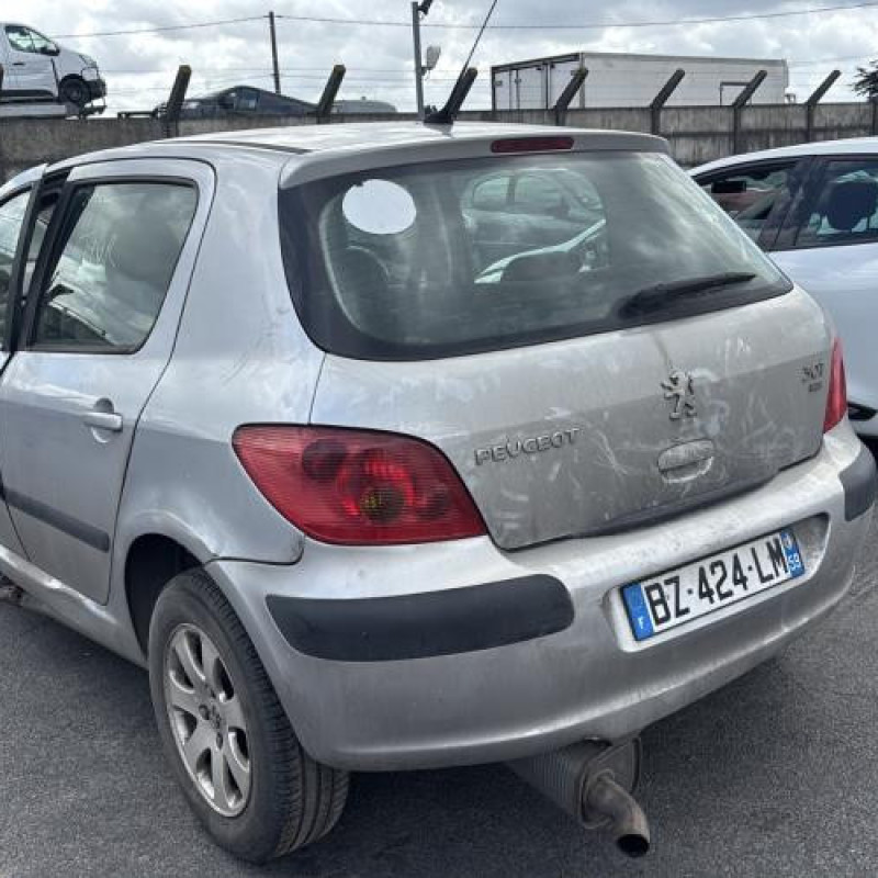 Porte arriere droit PEUGEOT 307 Photo n°10