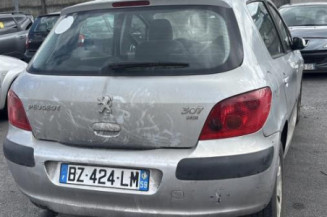 Porte arriere droit PEUGEOT 307