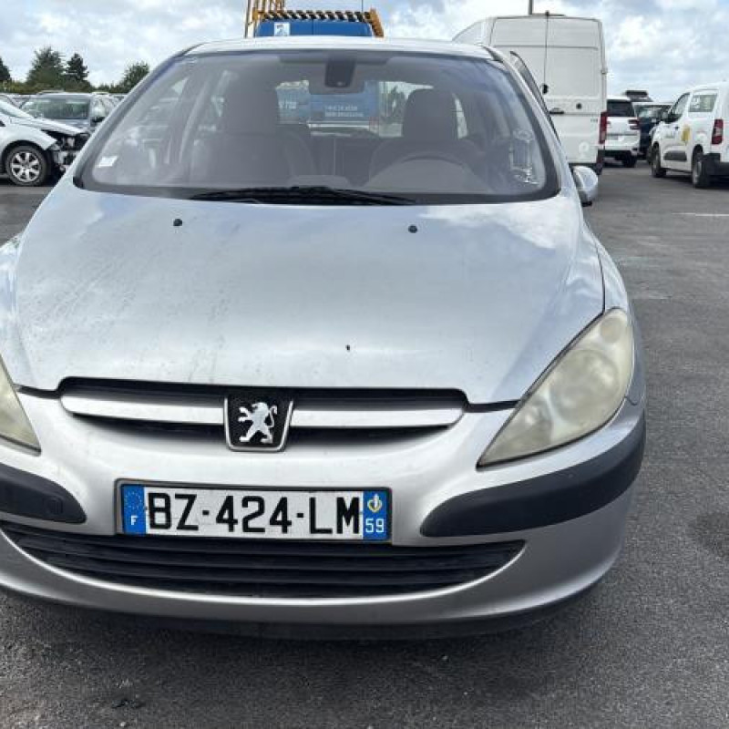 Porte arriere droit PEUGEOT 307 Photo n°14