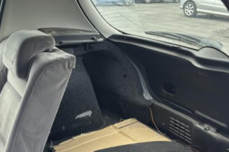 Porte arriere droit PEUGEOT 307