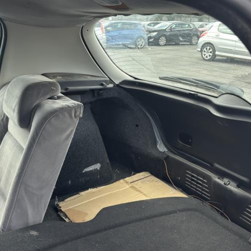 Porte arriere droit PEUGEOT 307 Photo n°17