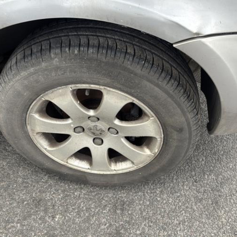 Porte arriere droit PEUGEOT 307 Photo n°18