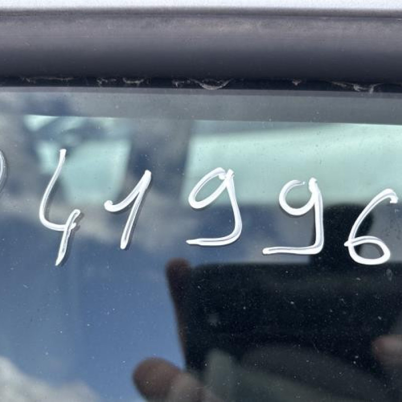 Porte arriere droit PEUGEOT 307 Photo n°19
