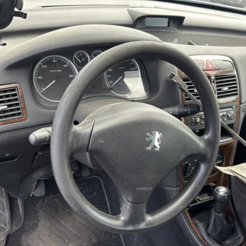 Porte arriere droit PEUGEOT 307 Photo n°20