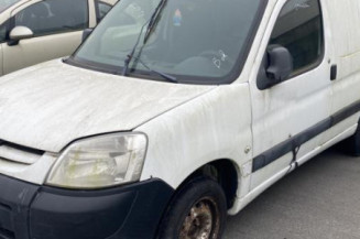 Porte de coffre gauche PEUGEOT PARTNER 1
