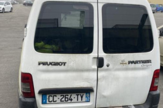Porte de coffre gauche PEUGEOT PARTNER 1