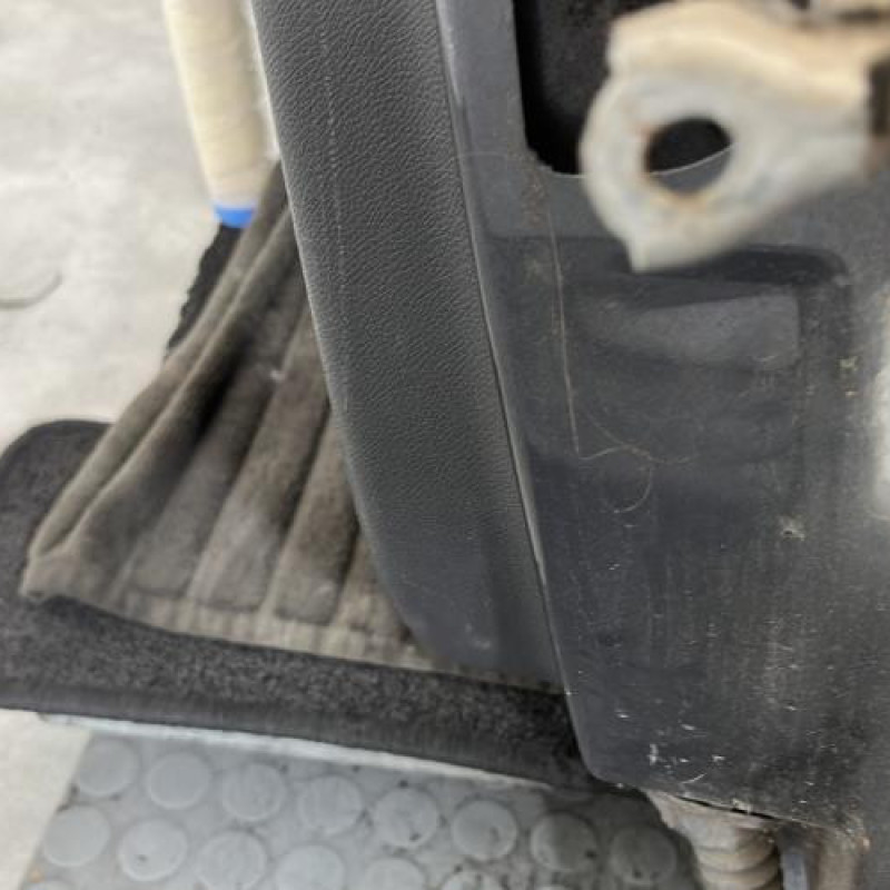 Porte arriere gauche RENAULT MEGANE 3 Photo n°6
