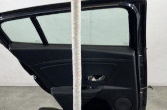 Porte arriere gauche RENAULT MEGANE 3