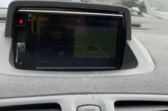 Porte arriere gauche RENAULT MEGANE 3