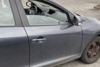Porte arriere gauche RENAULT MEGANE 3