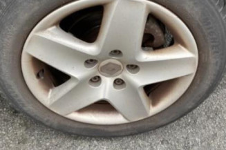 Porte arriere gauche RENAULT MEGANE 3
