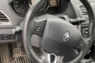 Porte arriere gauche RENAULT MEGANE 3