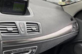 Porte arriere gauche RENAULT MEGANE 3