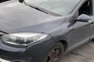 Porte arriere gauche RENAULT MEGANE 3