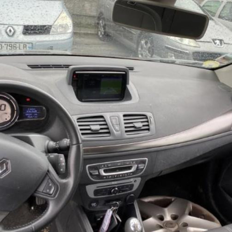 Porte arriere gauche RENAULT MEGANE 3 Photo n°18