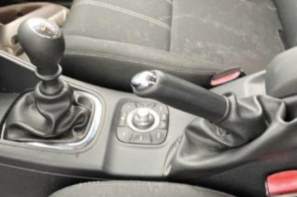 Porte arriere gauche RENAULT MEGANE 3