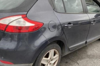 Vitre avant gauche RENAULT MEGANE 3