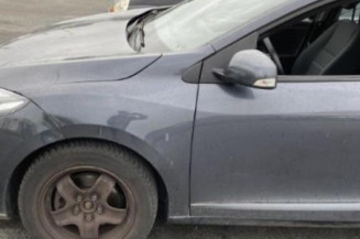 Vitre avant gauche RENAULT MEGANE 3