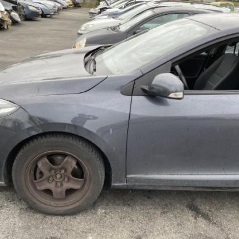 Vitre avant gauche RENAULT MEGANE 3 Photo n°19